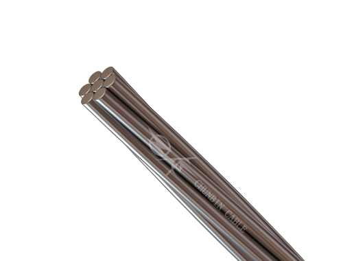 CU-XLPE-STA-Power Cable-0.6-1KV (YJV22)