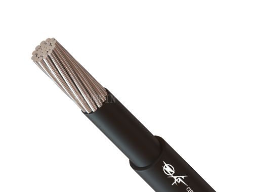 12kV Medium Voltage Overhead Bundled Cable