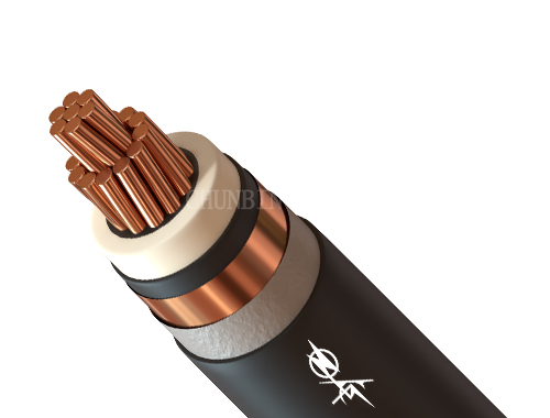 0.6/1kV Aluminum Conductor Power Cable