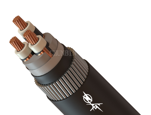 0.6/1kV LV Power Cable Aluminum Conductor