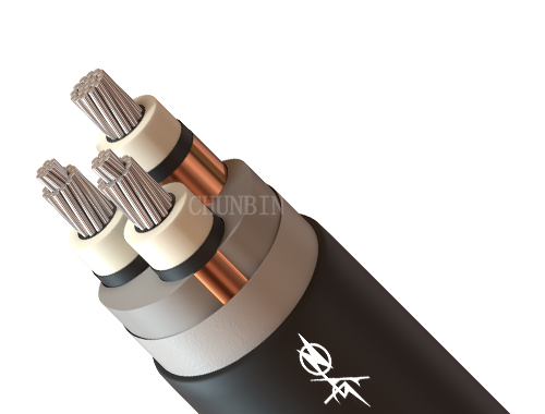 Low voltage 0.6/1kV Power Cable 