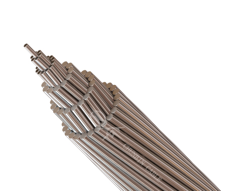 Bare conductor AAC ALL Aluminum conductor