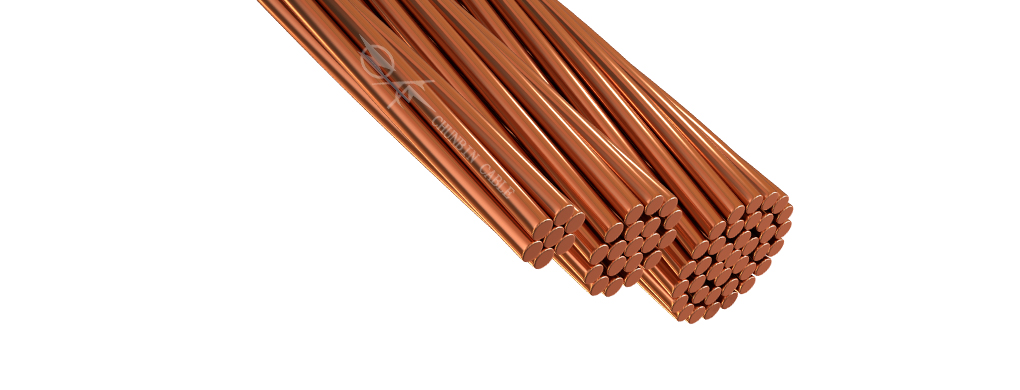 HDBC-Hard -Drawn Bare Copper Conductor