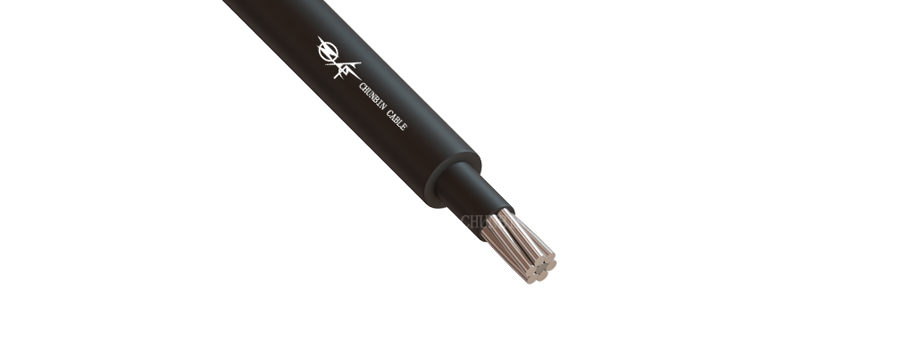 ACSR-OC/ACSR/AW-OC Cable (KS C 3138)