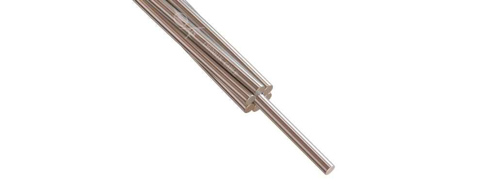 AAC- All Aluminum Stranded Conductor