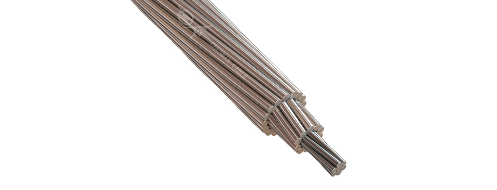 ACSR- Aluminum Conductor Steel Reinforced