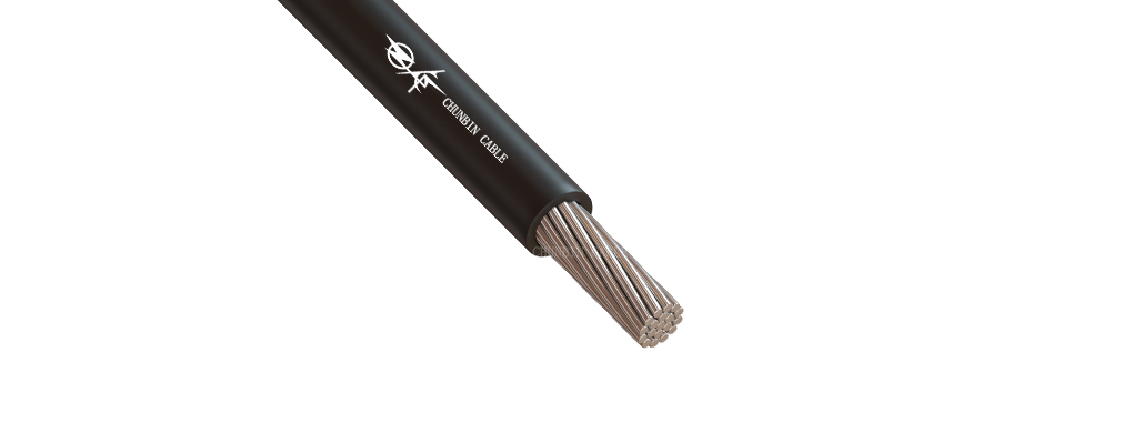 XHHW-2 ALUMINUM CONDUCTOR 