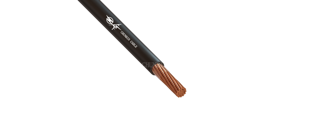 RHH/RHW-2/USE-2 COPPER CONDUCTOR