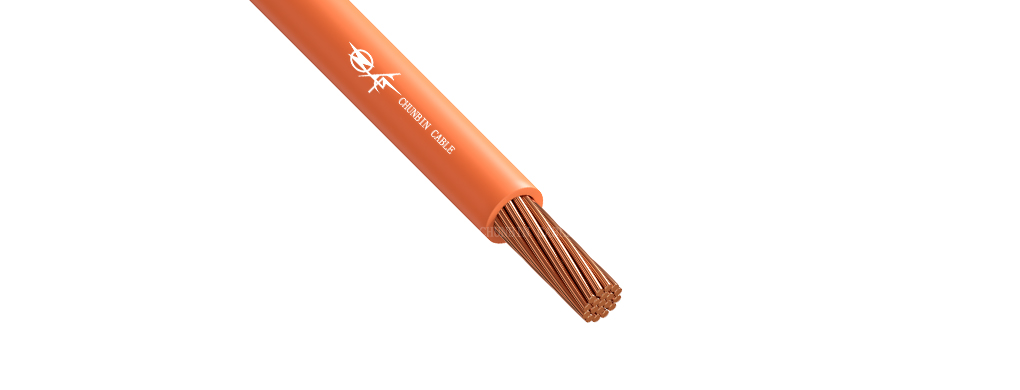 XHHW-2 COPPER CONDUCTOR  - BYJ