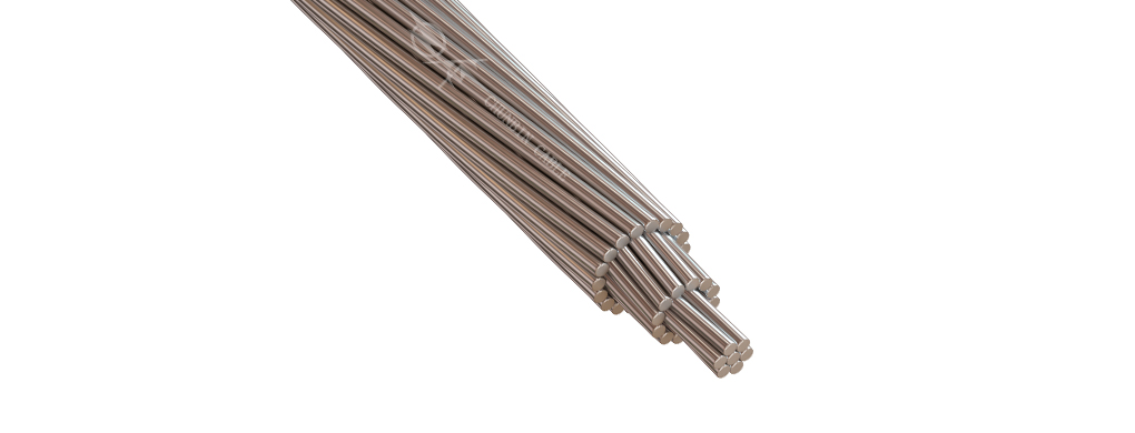 ACAR-Aluminum Conductor Alloy Reinforced