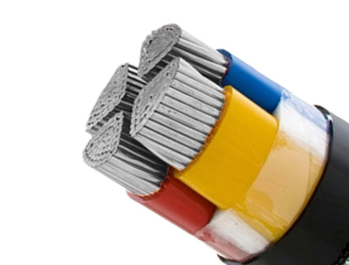 0.6/1kV Aluminum Conductor Power Cable