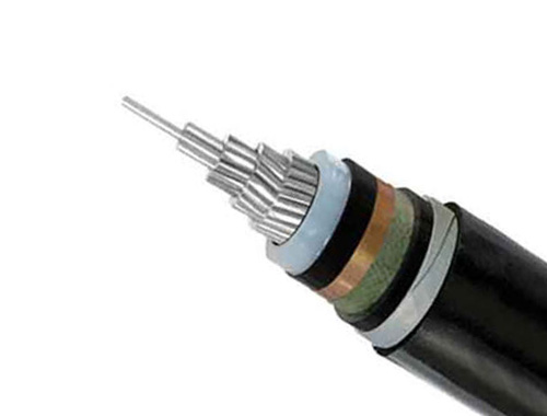 0.6/1kV LV Power Cable Aluminum Conductor