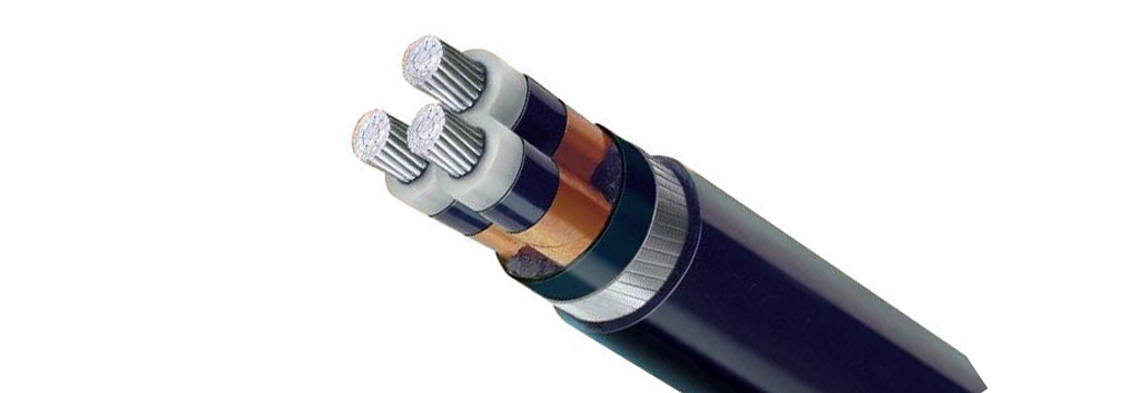 0.6/1kV LV Power Cable Aluminum Conductor