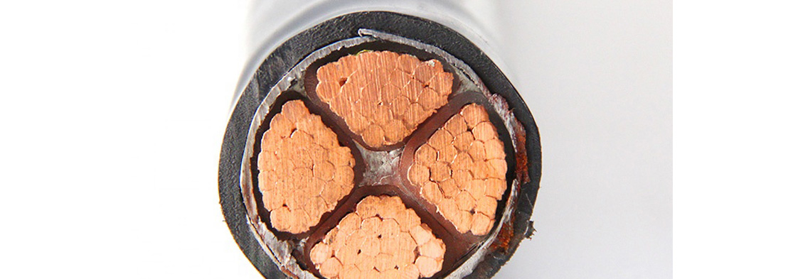 0.6/1kV LV Power Cable Copper Conductor