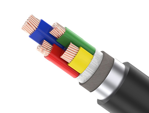 Medium Voltage Unarmoured Power Cable