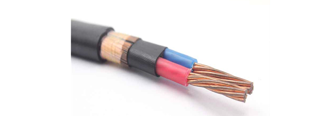 Concentric Cable