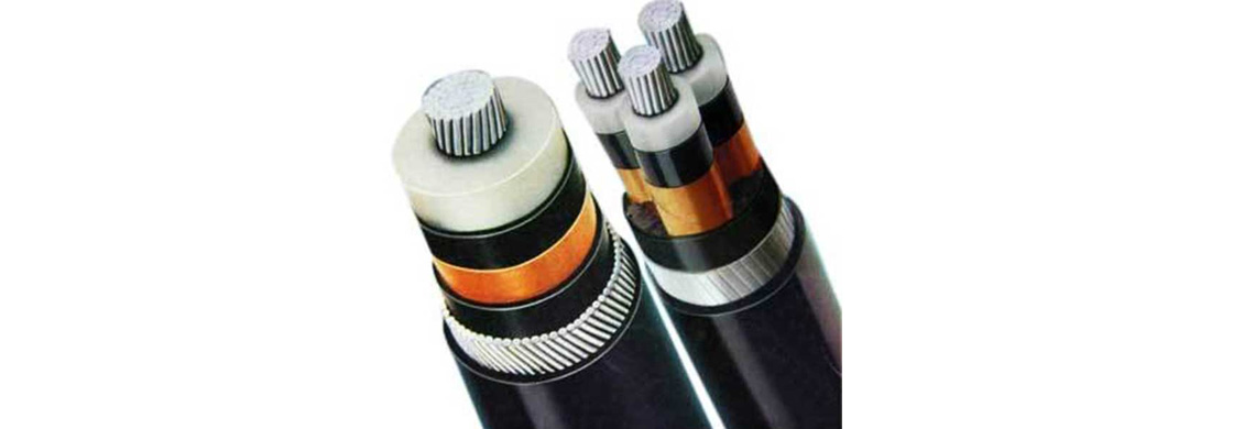 Medium Voltage Power Cable: NA2XSY 6/10 kV, 12/20 kV, 18/30 kV